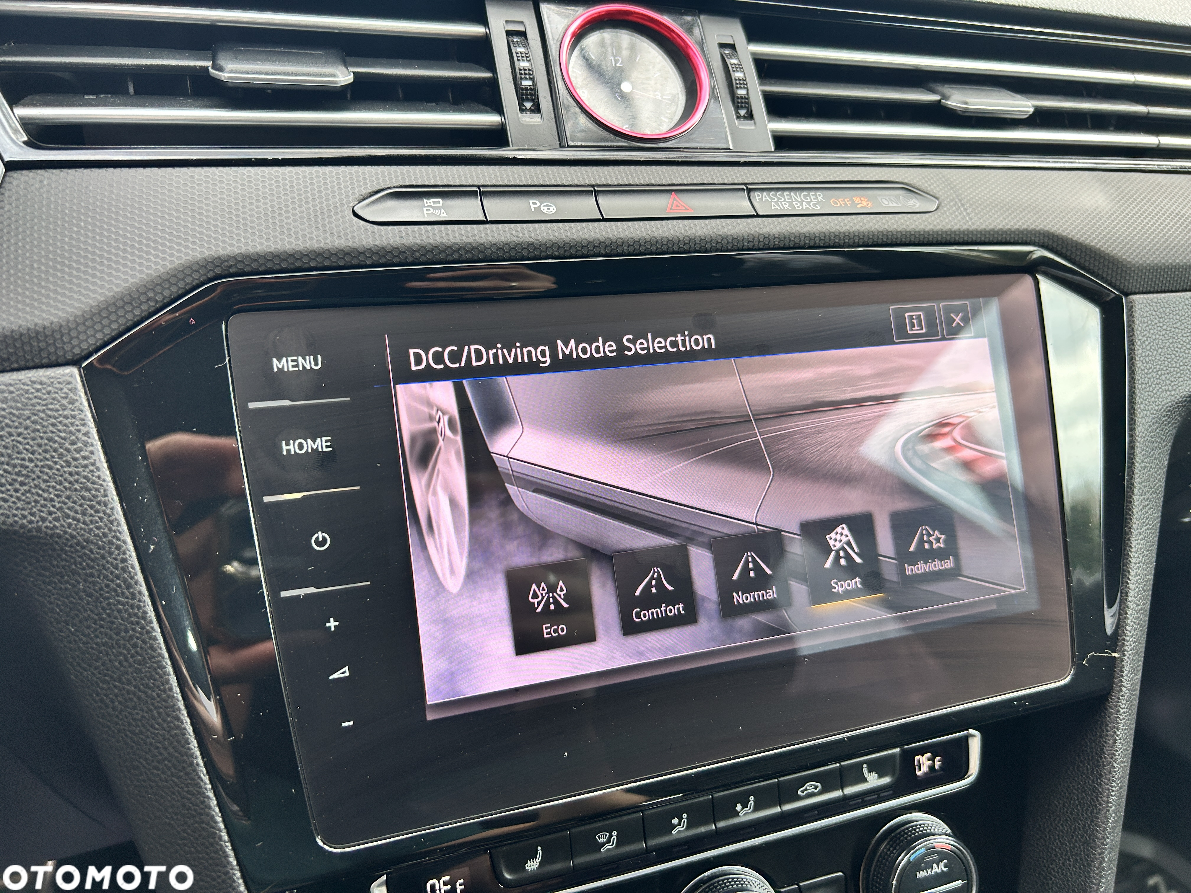 Volkswagen Arteon 2.0 TSI 4Motion R-Line DSG - 28