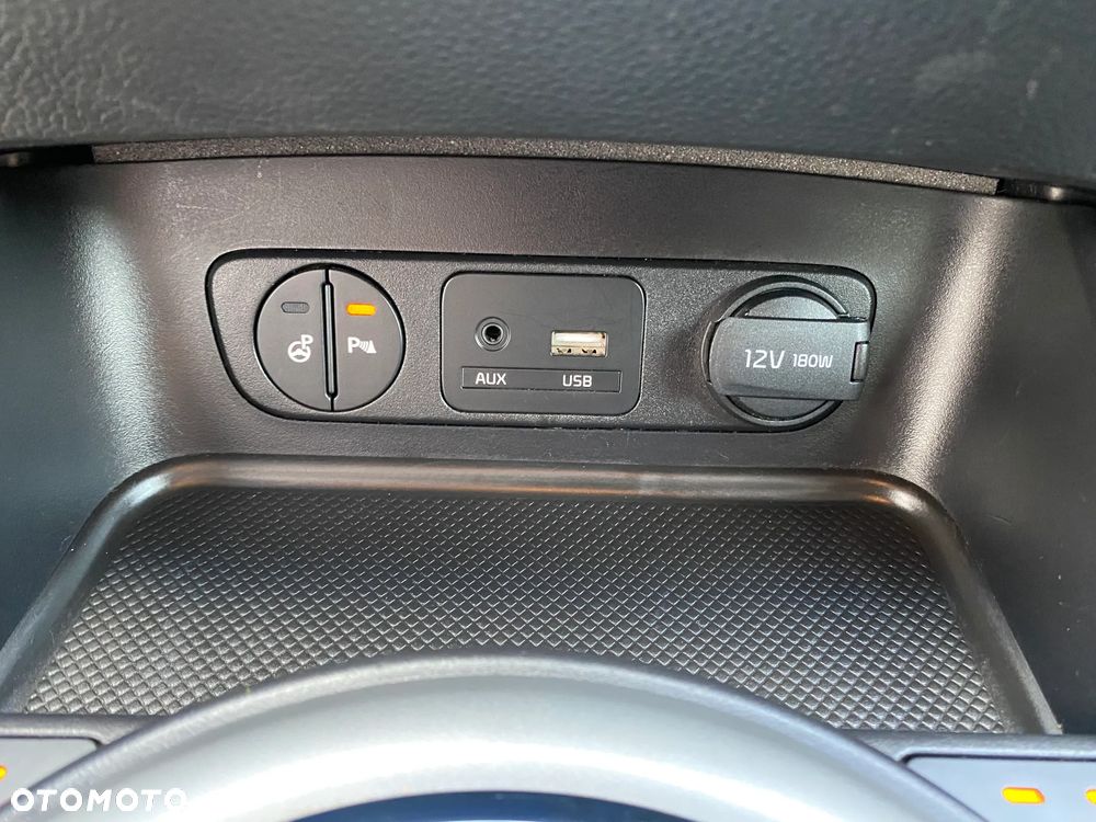 Kia Sportage 1.6 GDI 2WD Spirit - 23
