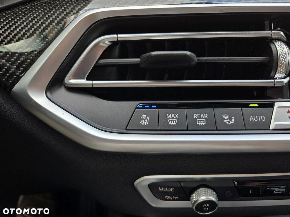 BMW X6 - 32