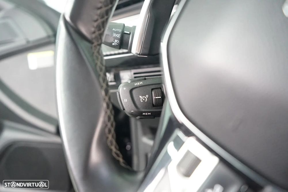 Peugeot 508 SW 1.5 BlueHDi Allure Pack EAT8 - 24