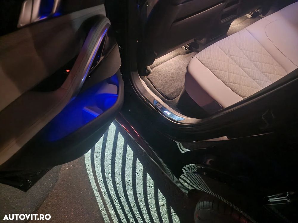 BMW X6 xDrive30d AT MHEV - 34