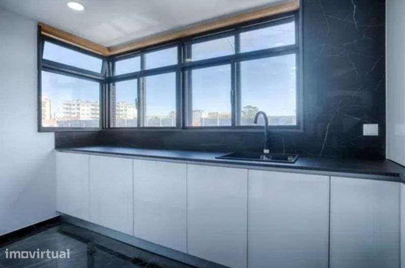 Vendo Apartamento t2 - canidelo - Grande imagem: 2/10