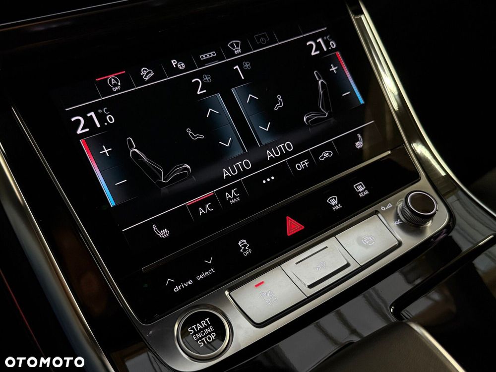 Audi Q8 - 36