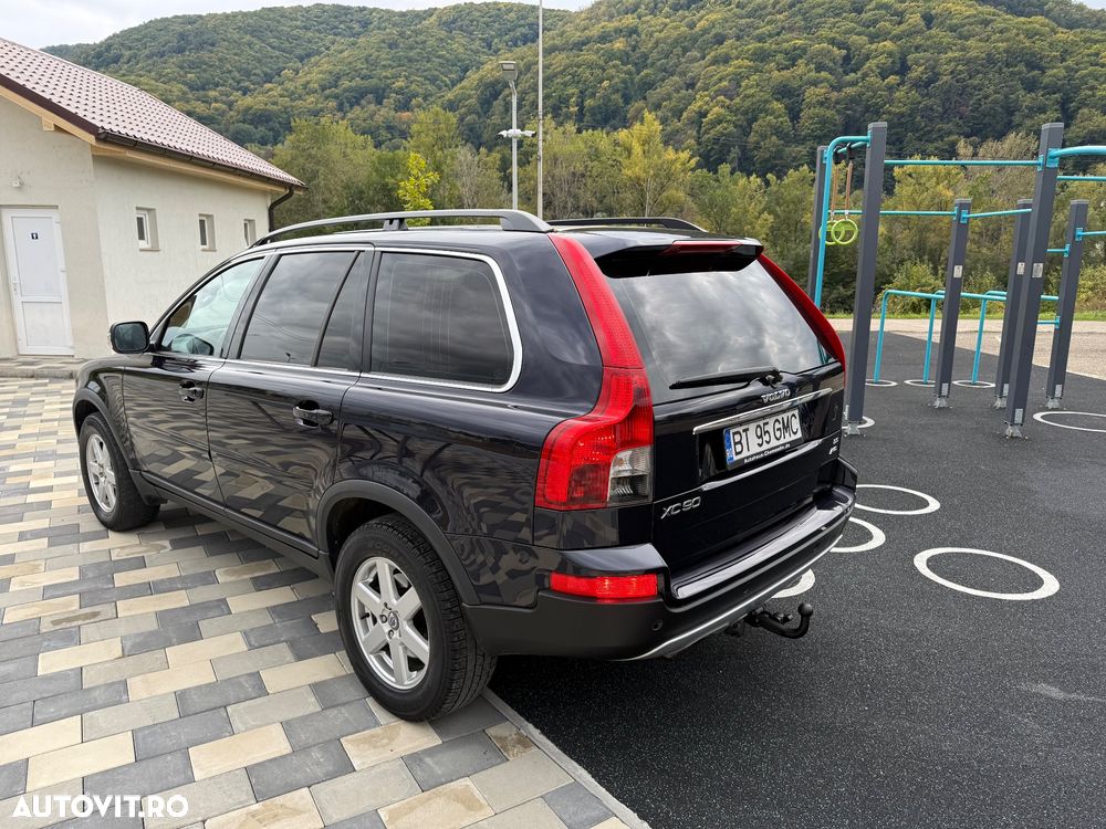 Volvo XC 90 - 4