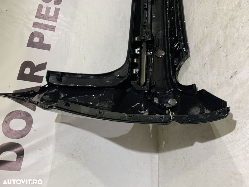 Bara spate Ford Edge, 2015, 2016, 2017, 2018, cod origine OE GT4B-17F001-AGW. - 7