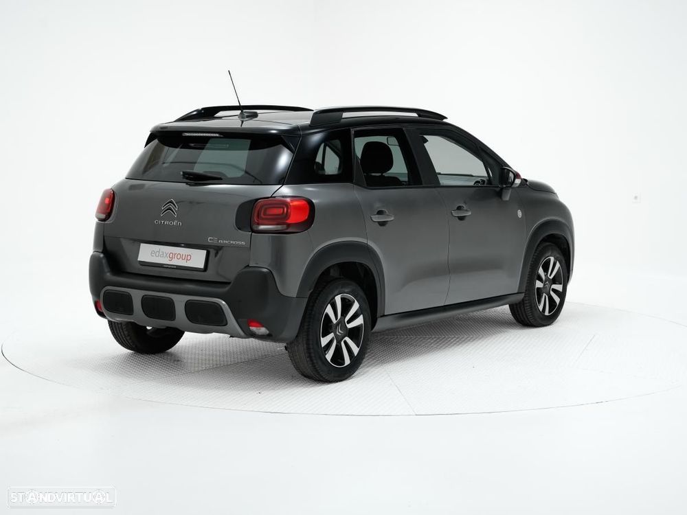 Citroën C3 1.2 PureTech C-Series - 3
