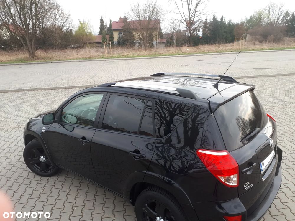 Toyota RAV4 2.2 D-CAT 4x4 Sol - 13