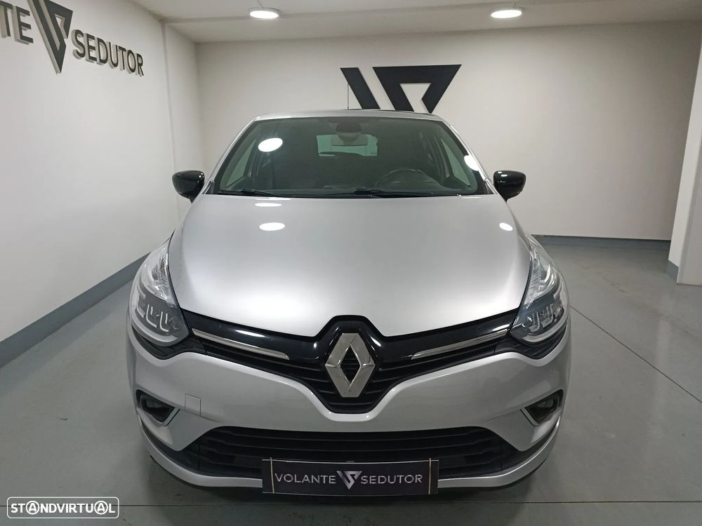 Renault Clio ENERGY TCe 120 EDC Luxe - 2