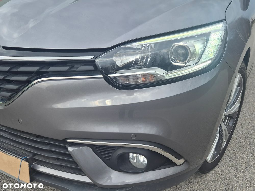 Renault Scenic Energy dCi 130 Start & Stop Dynamique - 6
