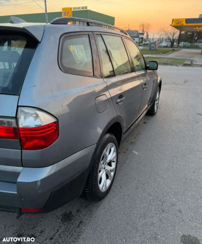 BMW X3 xDrive20d Edition Exclusive - 2