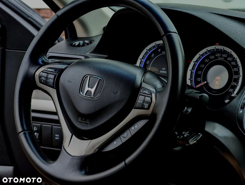 Honda Accord - 31