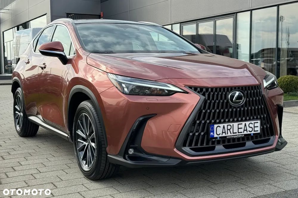 Lexus NX 350h Prestige 2WD - 13