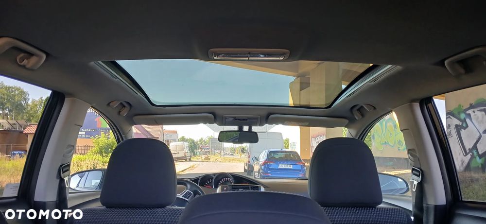 Toyota Verso 1.6 D-4D 7-Sitzer Start/Stop Comfort - 11
