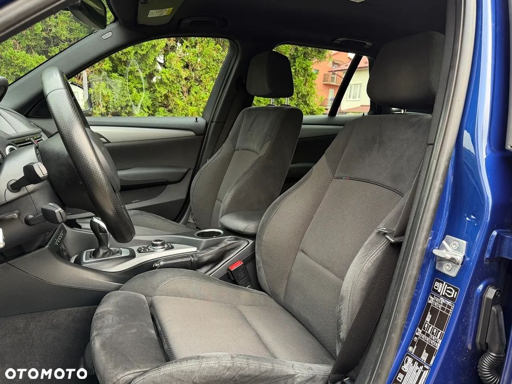 BMW X1 xDrive25d - 16