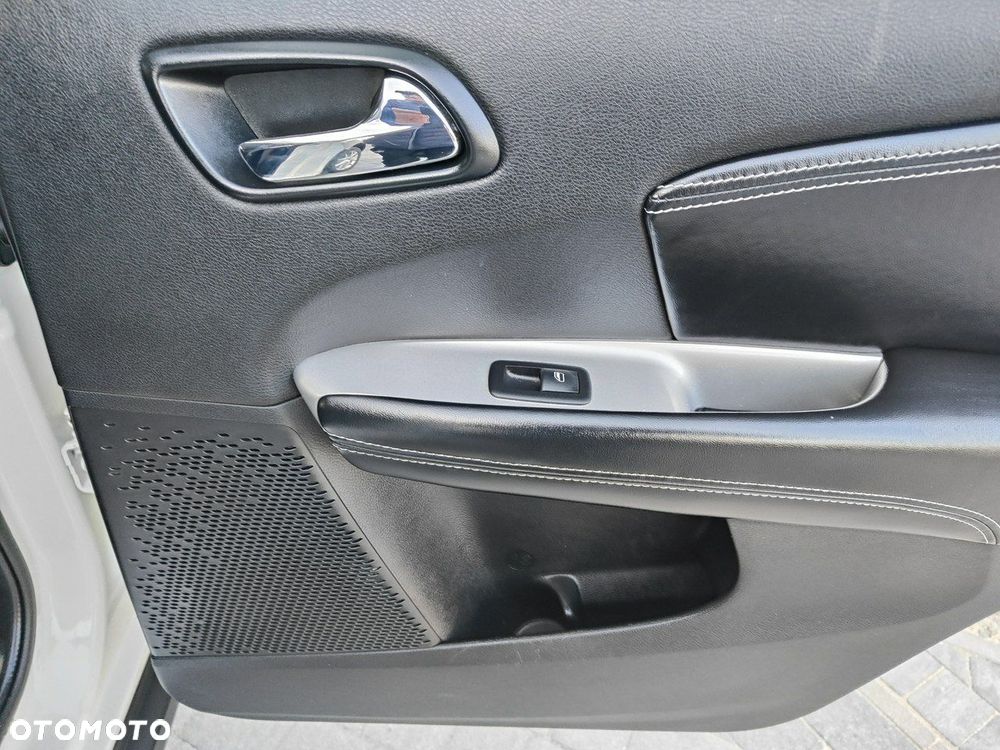 Fiat Freemont 2.0 Multijet 16V DPF Urban - 21