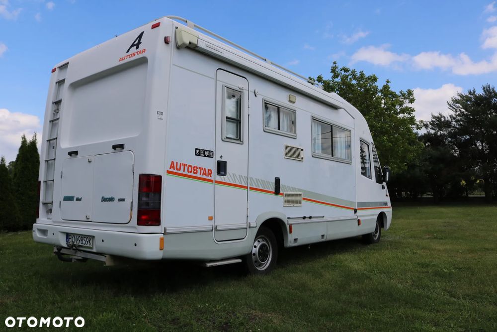 Fiat DUCATO - 7