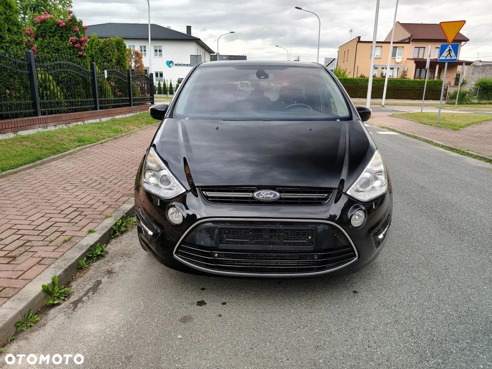 Ford S-Max - 3