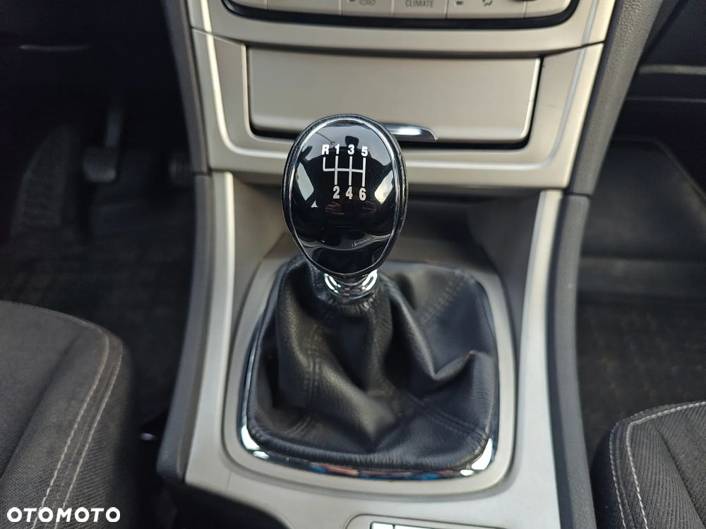 Ford Mondeo - 6