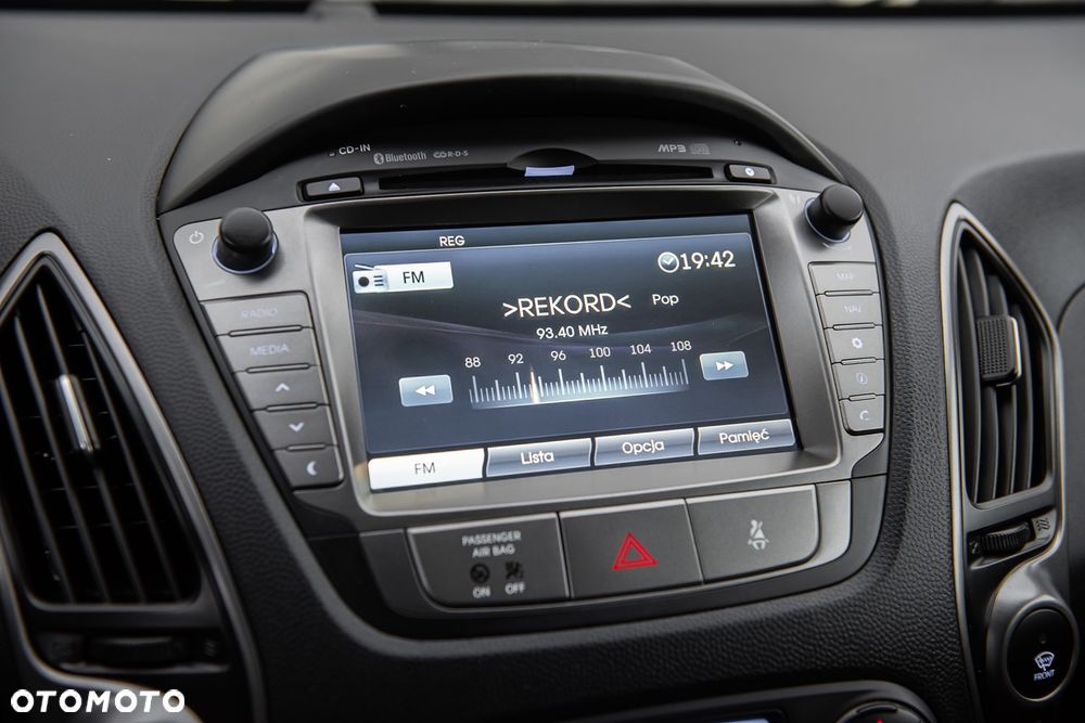 Hyundai ix35 1.6 GDI Premium 2WD - 20