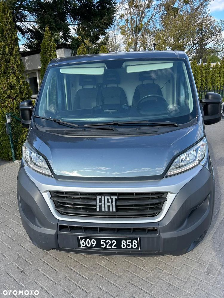 Fiat Ducato - 12