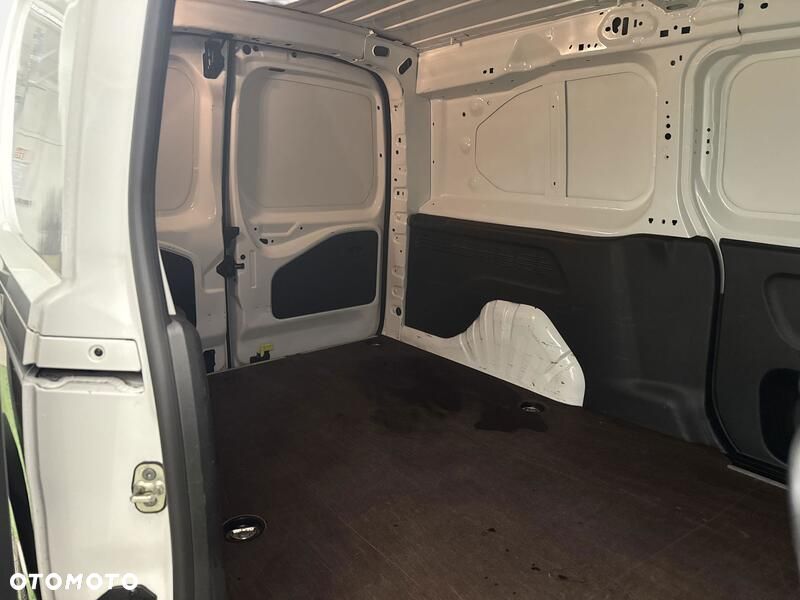 Opel Combo - 17
