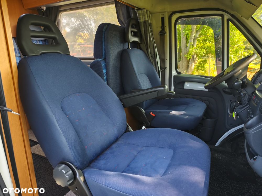 KNAUS Sport Trawler - 26