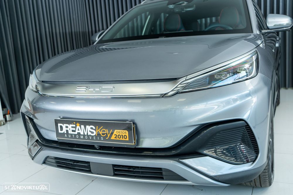 BYD Atto 3 60.48 kWh Comfort - 31