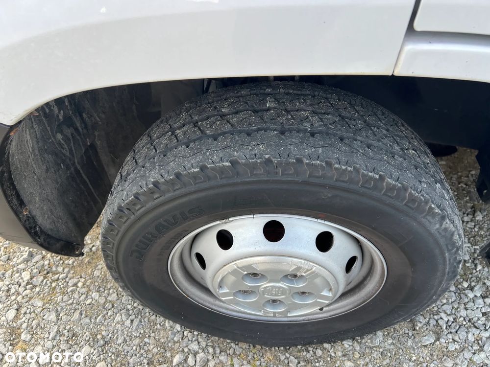Fiat Ducato L2H2 2,3 130 KM klima tempomat gps - 28