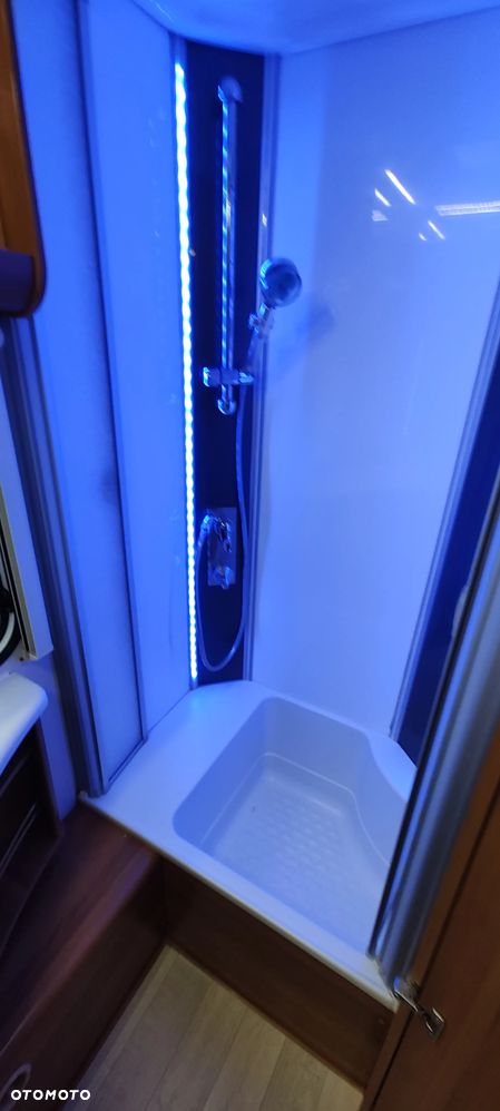 Fendt Diamant Bleck 590 - 22