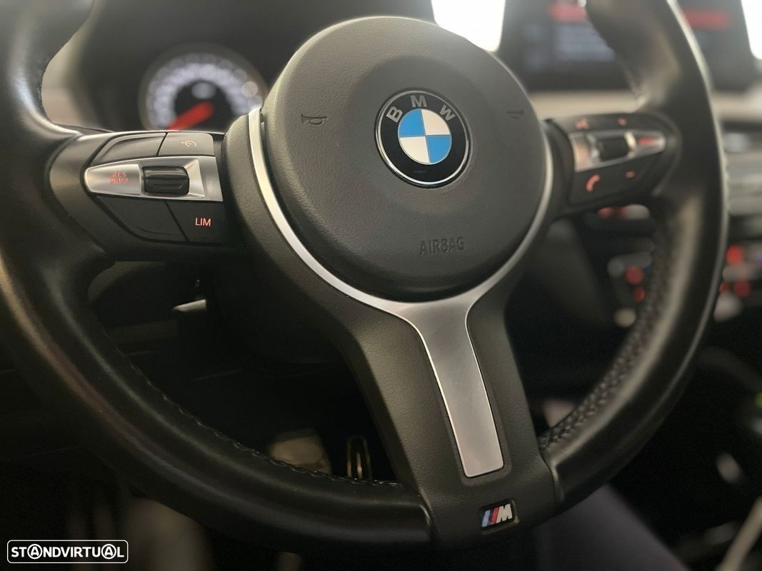 BMW X2 25 e xDrive Pack M - 23