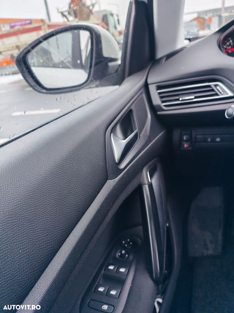 Peugeot 308 PureTech 110 Stop & Start Allure - 12