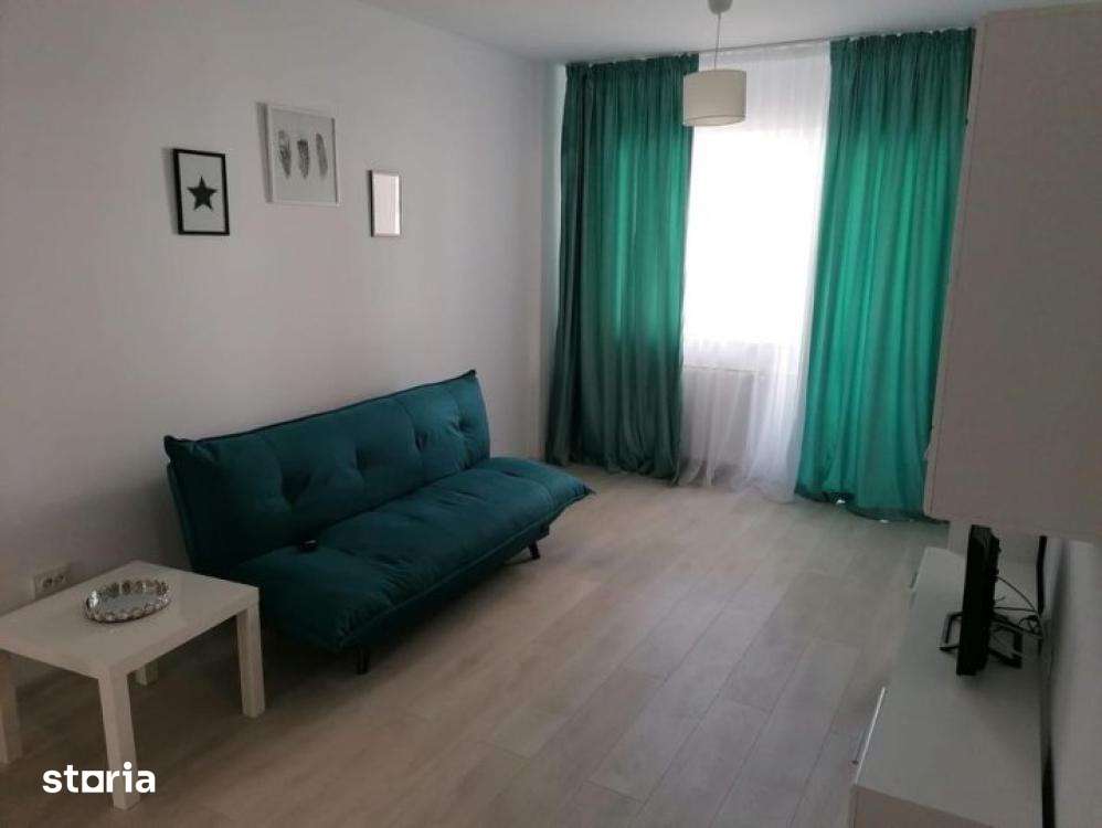 Apartament 2 camere Dimitrie Leonida — fotografia 1