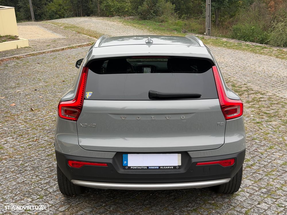 Volvo XC 40 1.5 T2 Core Auto - 12