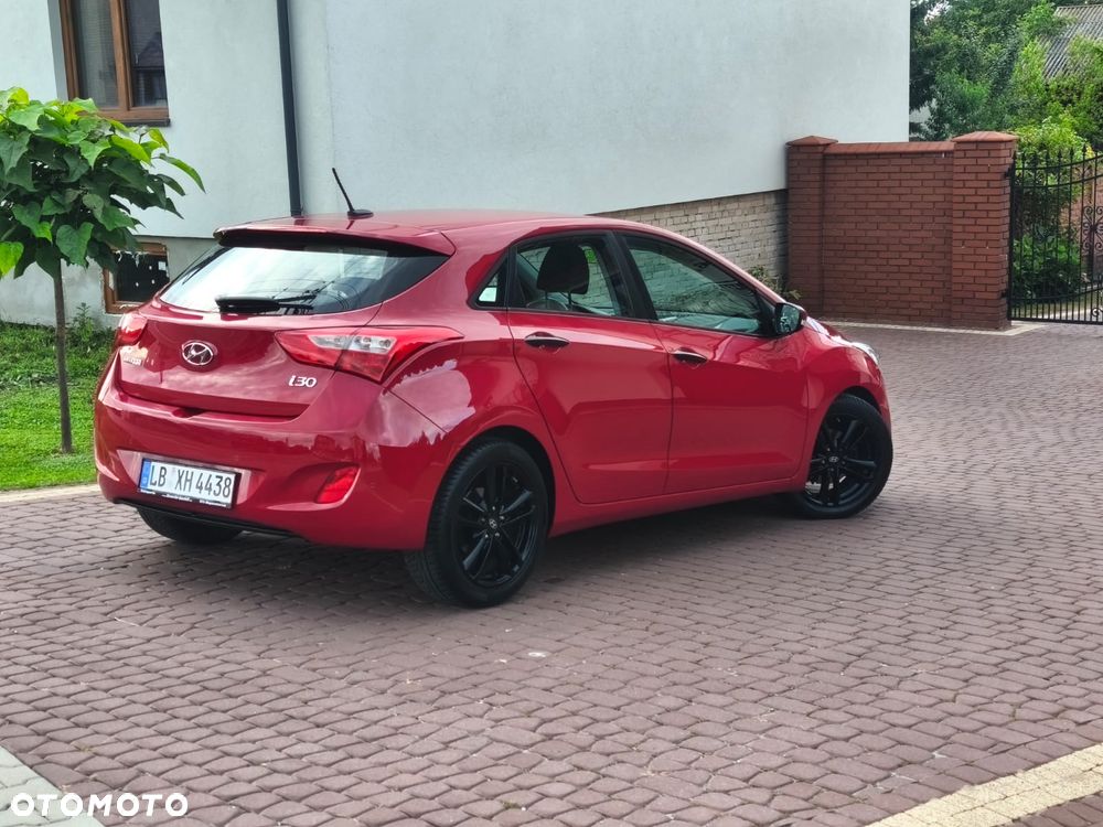 Hyundai i30 1.4 Style - 3