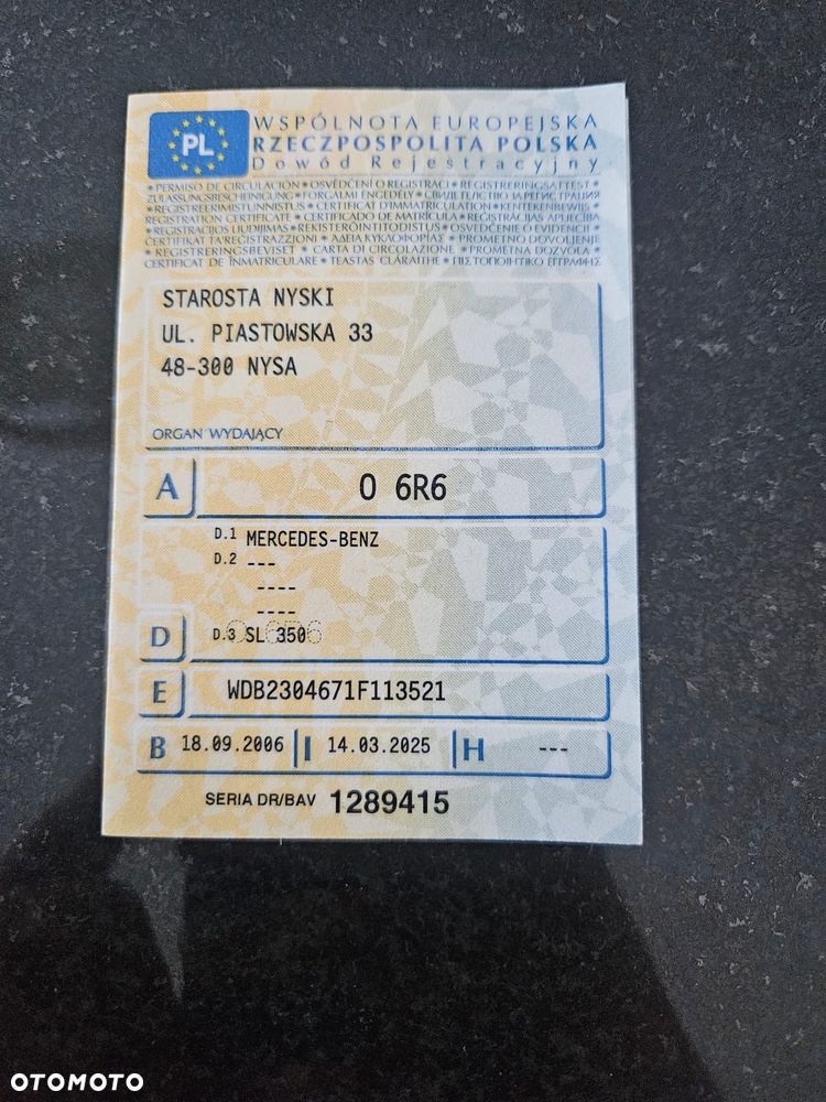 Mercedes-Benz SL - 37