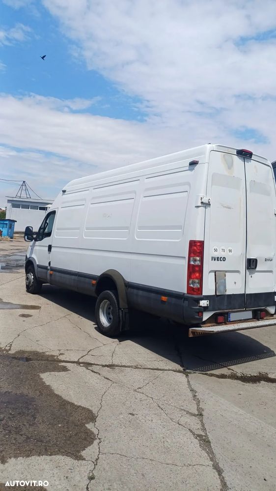 Iveco Daily - 3