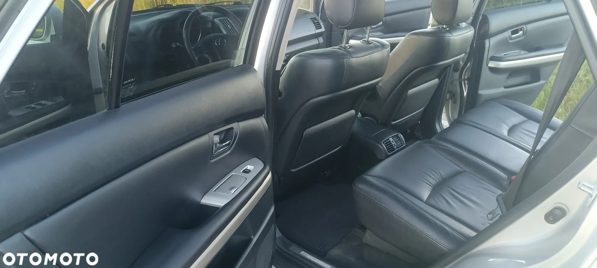Lexus RX 400h Prestige - 20