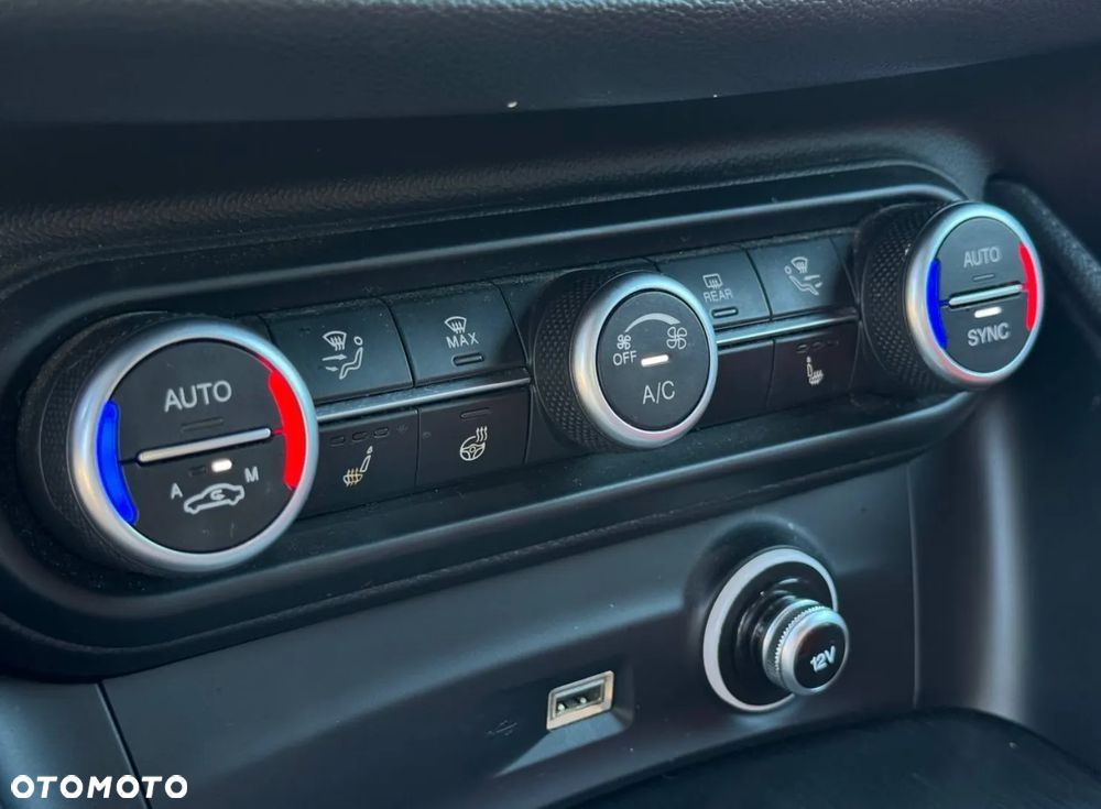 Alfa Romeo Stelvio 2.0 Turbo Sprint Q4 - 19