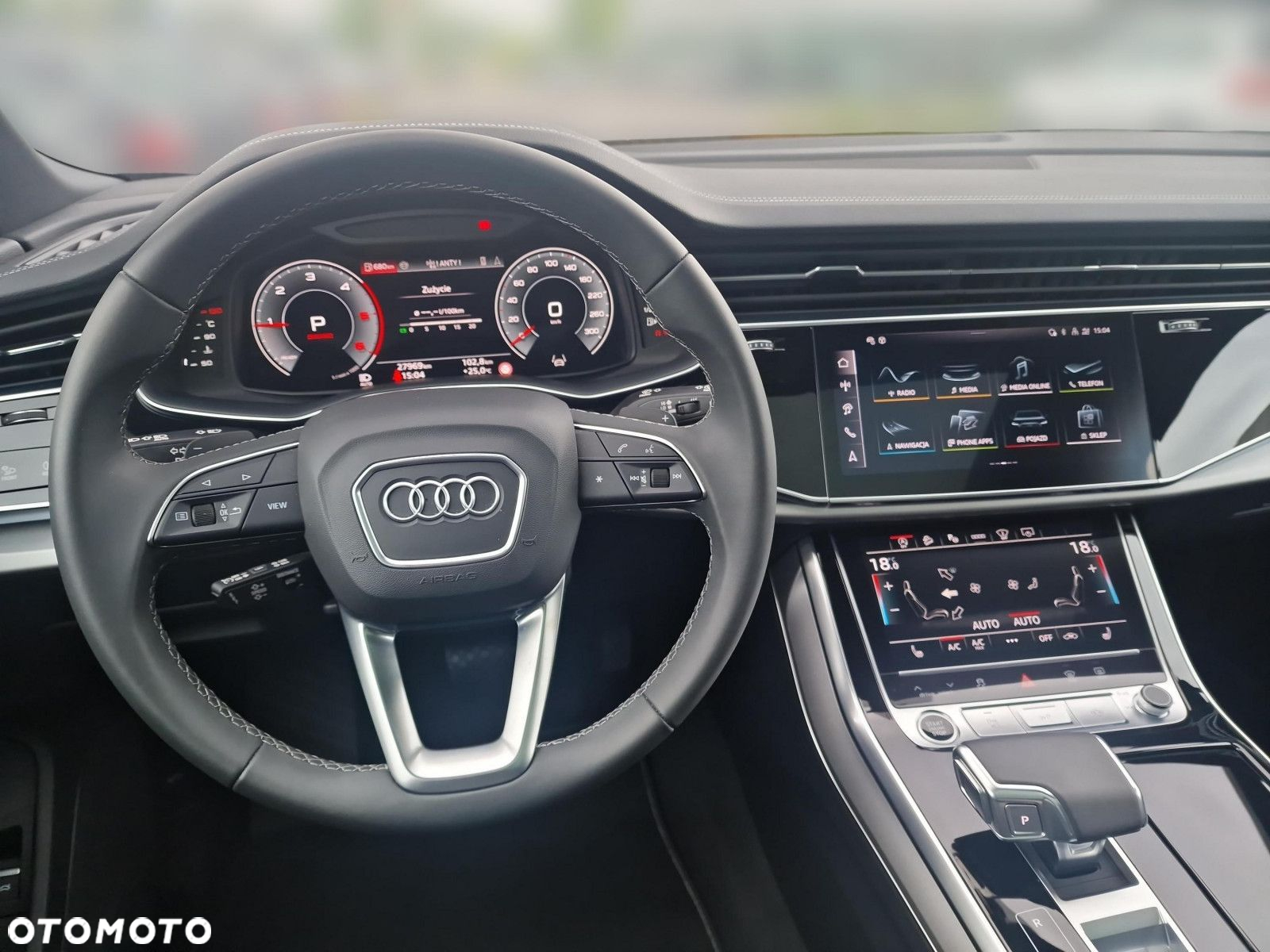 Audi Q7 - 10