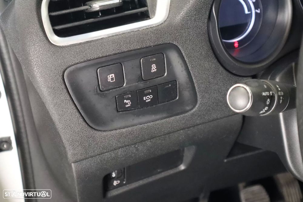 Citroën C4 1.6 BlueHDi Live - 18