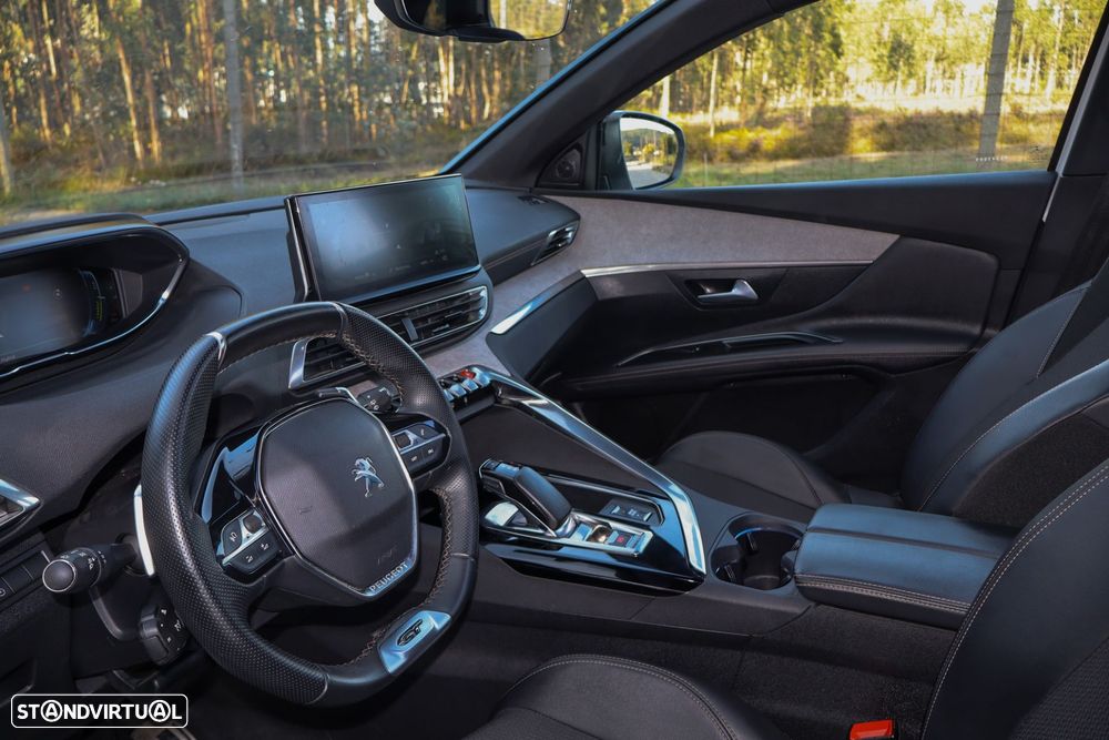 Peugeot 3008 - 7