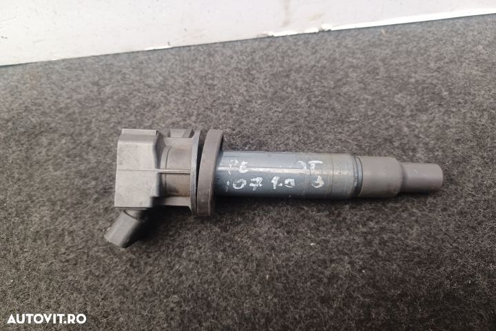 Bobina inductie 90919-T2002 90919T2002 90919-T2002 90919T2002 Peugeot - 1