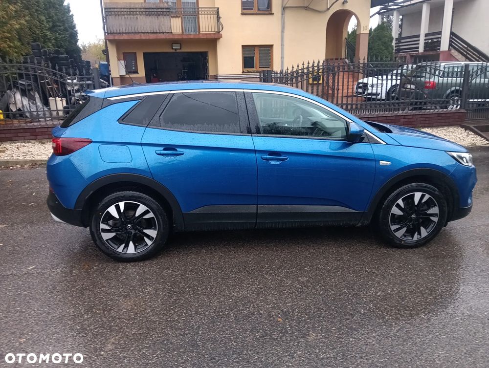 Opel Grandland X 1.2 Start/Stop Business INNOVATION - 26