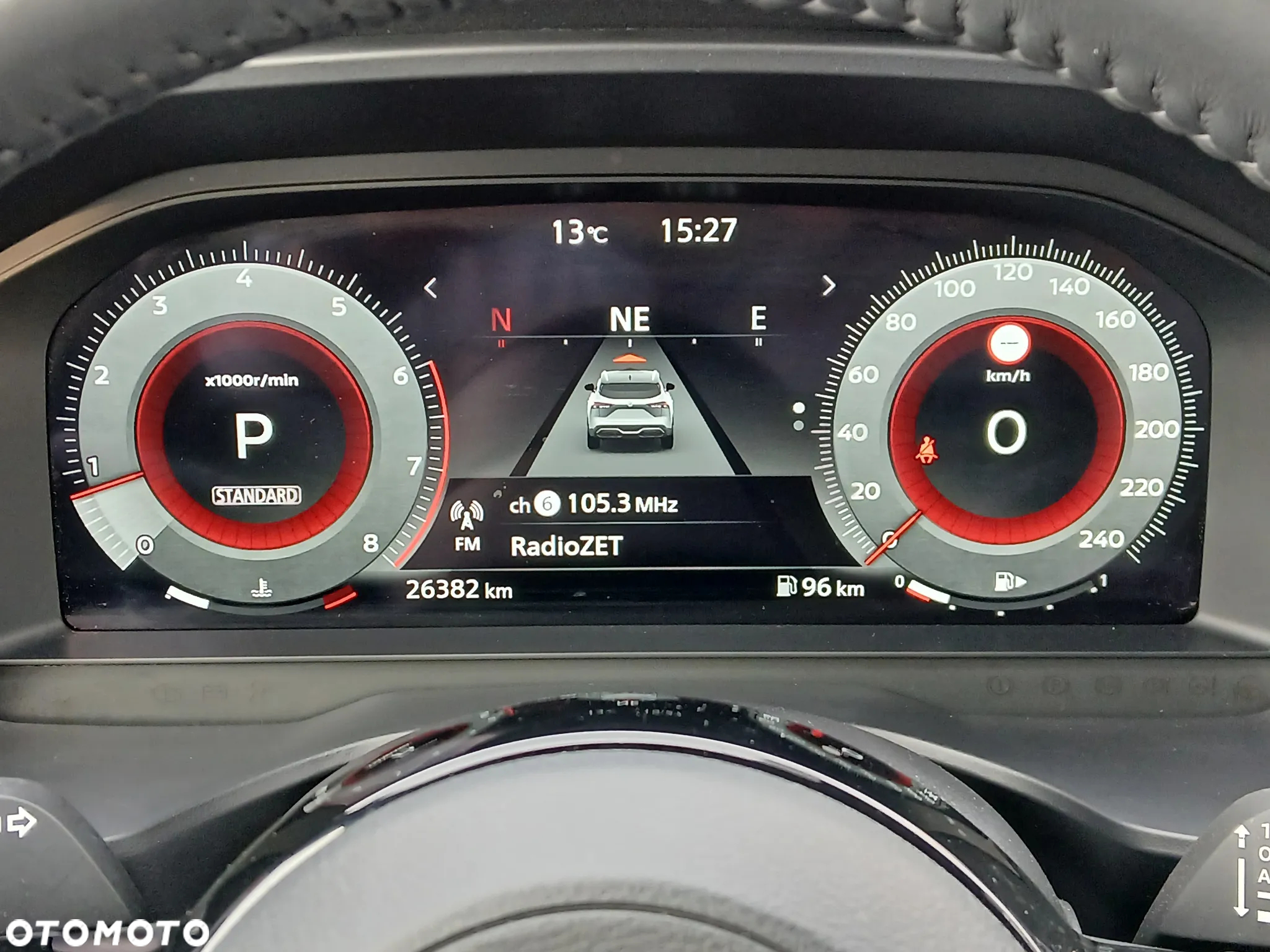 Nissan Qashqai - 7