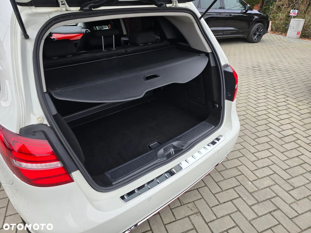 Mercedes-Benz Klasa B - 18