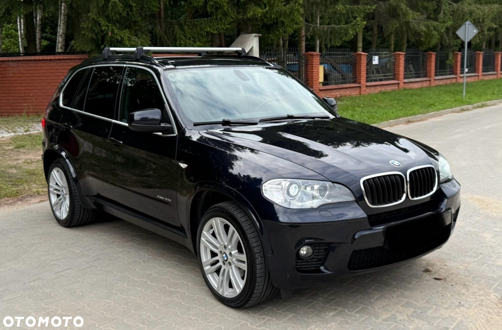 BMW X5 xDrive40d M Sport Edition - 14