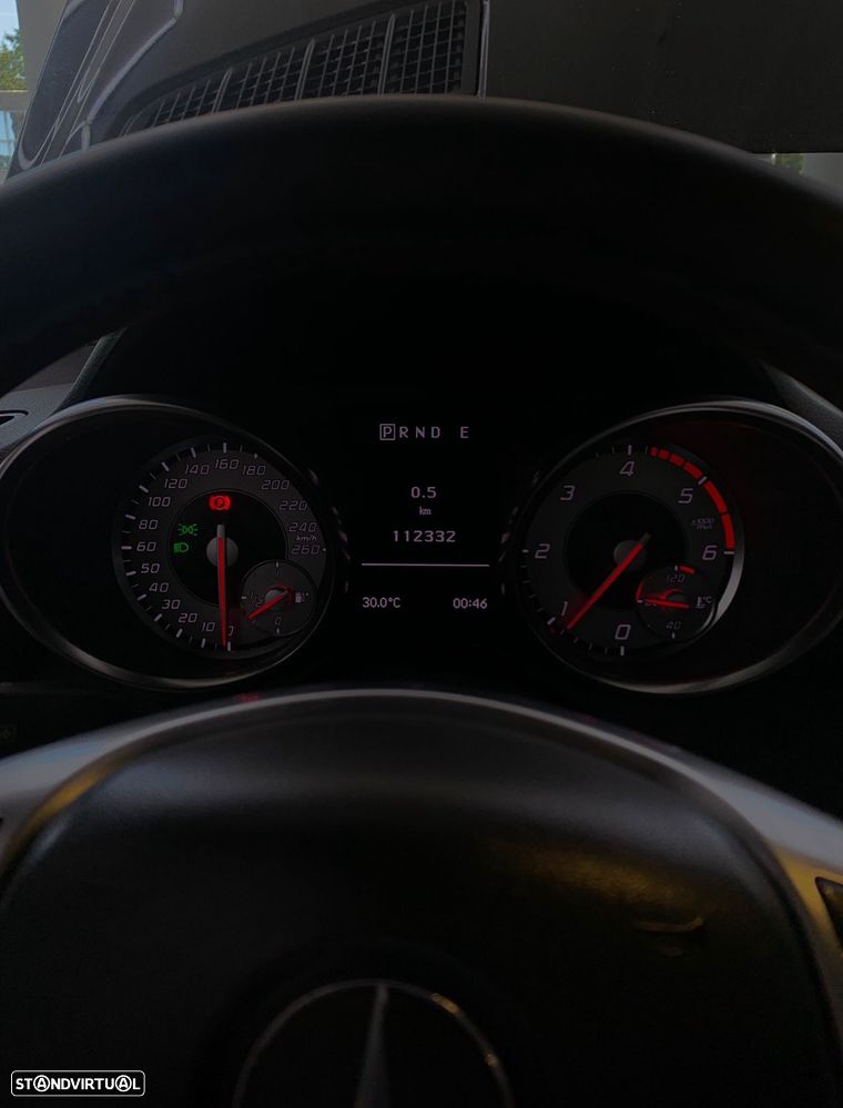 Mercedes-Benz SLK 250 CDi BE Aut. - 19