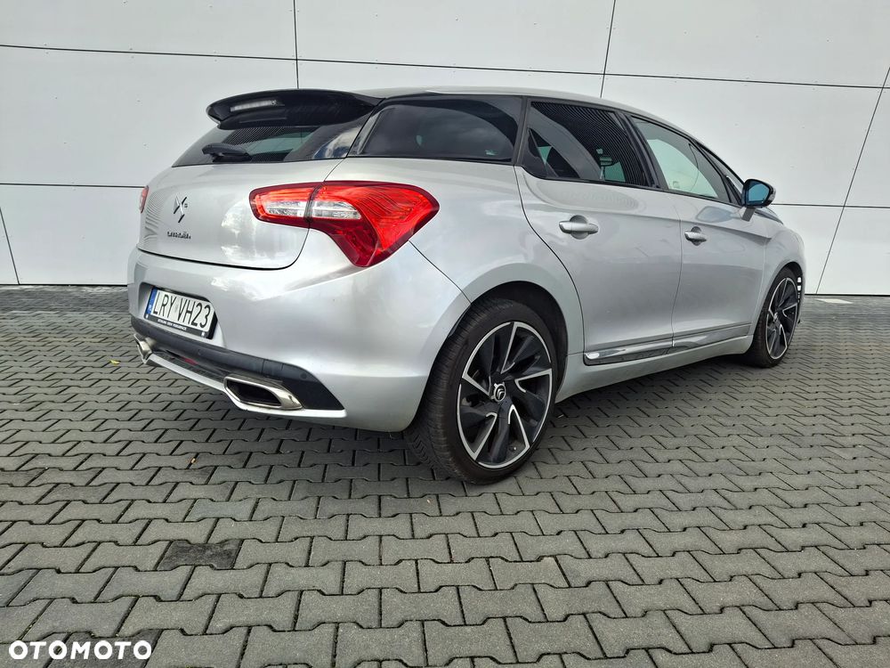 Citroën DS5 THP 155 Chic - 26