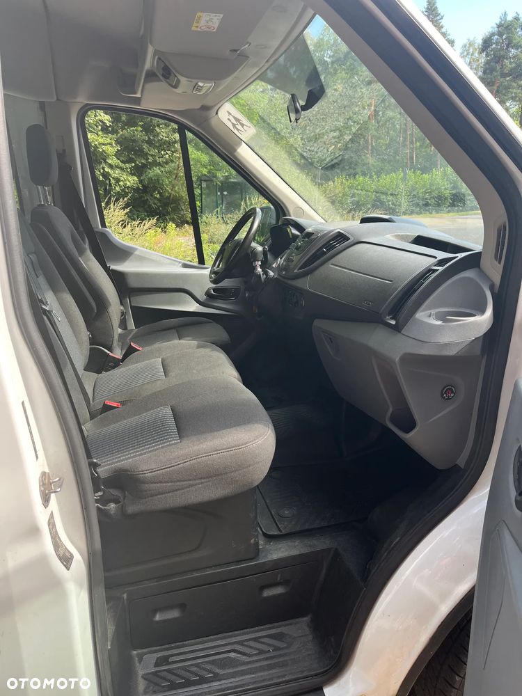 Ford Transit Kombi L2H3 Trend - 10