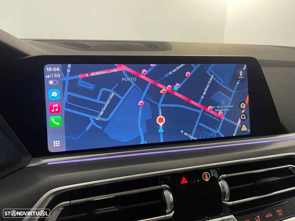 BMW X5 45 e xDrive - 22